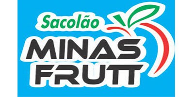 Sacolão Minas Frutt