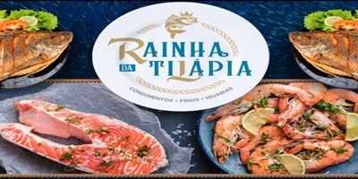 Peixaria Rainha da Tilápia