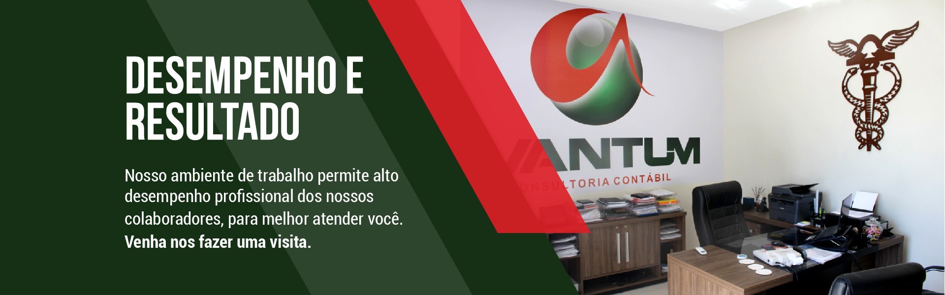 Desempenho e Resultado