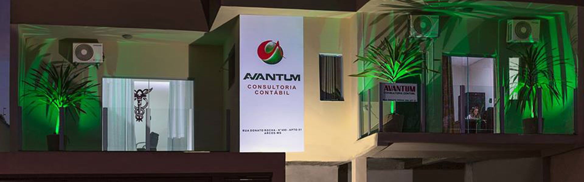 Avantum Consultoria contábil