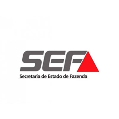 SECRETARIA DE ESTADO DA FAZENDA DE MINAS GERAIS