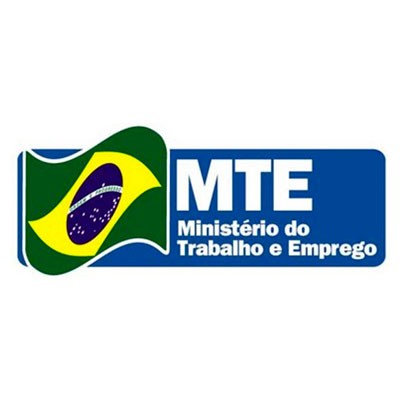 MINISTERIO DO TRABALHO